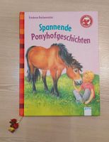 Buch, Erstleser, spannende Ponyhof Geschichten, 1. Klasse Bayern - Dinkelsbuehl Vorschau