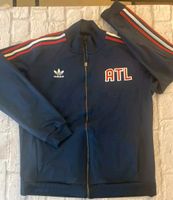 Adidas ATL Atlanta Vintage Trainingsjacke Freaknik 2007 Airbrush Stuttgart - Stuttgart-Ost Vorschau