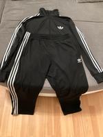 Adidas Firebird Trainingsanzug Größe L Hamburg-Nord - Hamburg Langenhorn Vorschau