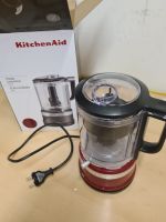 Kitchen Aid Food Processor 1,19 l NEUU Nordrhein-Westfalen - Tönisvorst Vorschau