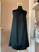 H&M Sommerkleid Kleid schwarz 42 Bayern - Leinburg Vorschau
