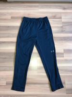 Under Armour Sporthose 146/152 unisex Trainingshose 3x getragen Hamburg-Mitte - Hamburg Wilhelmsburg Vorschau