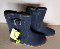 LURCHI MÄDCHEN- LEDER- STIEFEL Gr. 28 NEU Baden-Württemberg - Karlsbad Vorschau