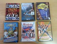 2x verschiedene DVD Kastelruther Spatzen, Topzustand. Baden-Württemberg - Staig Vorschau