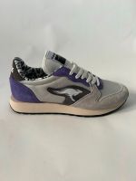 Kangaroos Rally-Bandana Vapor Grey/Lavender Gr. 44 NEU Münster (Westfalen) - Centrum Vorschau