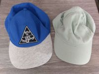 H&M Kinder Kappen Baseball Cap born to sk8 mint 80 128 Bayern - Freising Vorschau