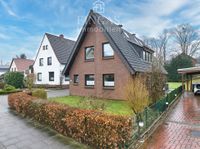 RESERVIERT***Tolles Einfamilienhaus in St. Magnus nahe Knoops Park*** Burglesum - St. Magnus Vorschau