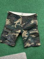 Carhartt WIP Camo Aviation Short Gr. 31 Berlin - Wilmersdorf Vorschau