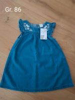 NEU H&M Kleid Gr. 86 Rheinland-Pfalz - Kaiserslautern Vorschau