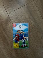 Nintendo Switch Mario und Sonic bei den Olympischen Spielen Nordrhein-Westfalen - Bad Salzuflen Vorschau