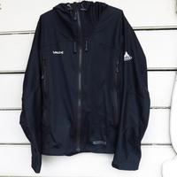 Sportjacke VAUDE Damen schwarz Gr. M Windproof leichter Stoff Bayern - Füssen Vorschau