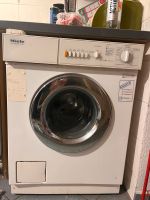 MIELE Novotronic W 807 Waschmaschine Innenstadt - Köln Altstadt Vorschau
