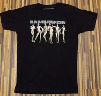 Rammstein T Shirt M Pussy Band Schwangere Lifad ITDW Mutter Mein Pankow - Prenzlauer Berg Vorschau