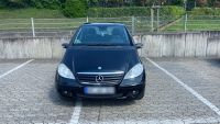 Mercedes A 150 , 95 PS , Baujahr 2005 , 210000 km, technisch top Rheinland-Pfalz - Asbach Vorschau