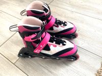 Inline-Skates Gr. 33-37 (mit LED-Rollen) Sachsen - Neschwitz Vorschau