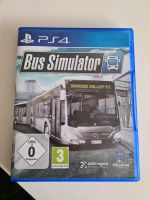 PS4 Spiel - Bus Simulator Baden-Württemberg - Bad Urach Vorschau