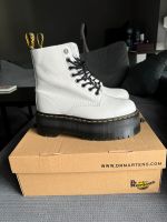 Dr. Martens Max weiß Baden-Württemberg - Sindelfingen Vorschau