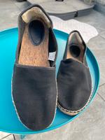 Ugg Slipper schwarz Größe 44,5 Niedersachsen - Osnabrück Vorschau