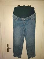 Umstandskleidung Jeans Hose Gr. 48/50  H&M Mama Wiesbaden - Mainz-Kastel Vorschau