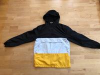 Herrenwindbreaker zu verkaufen, Gr. M von urban classics Sachsen - Grüna (Sachsen) Vorschau