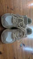 asics sportstyle gel 1130 weiß/creme Bremen-Mitte - Ostertor Vorschau