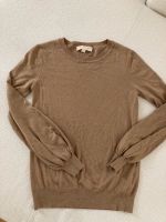 Michael Kors Pullover beige Größe S camel München - Schwabing-West Vorschau