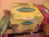 Keimgerät Biosnacky, unbenutzt und original verpackt Nordrhein-Westfalen - Sendenhorst Vorschau