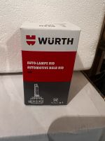 Würth D3s Xenon Brenner Baden-Württemberg - Bretzfeld Vorschau