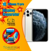 ✅ Apple iPhone 11 Pro Original Display Reparatur ✅ Frankfurt am Main - Sachsenhausen Vorschau