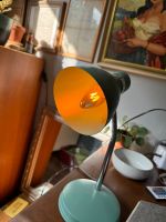 Tischlampe mit Spezial Glühlampe Retro Mintgrün Nordrhein-Westfalen - Bünde Vorschau