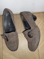 Semler.Select.Schuhe.Pumps.UK 6.5.Gr.40.Weite K.Halbschuhe. Niedersachsen - Celle Vorschau