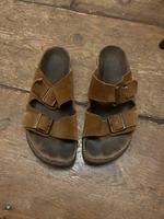 Birkenstocks. 42/43 Eimsbüttel - Hamburg Eimsbüttel (Stadtteil) Vorschau