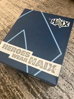 HAIX AirPower XR26 Black - NEU & OVP mit Rechnung TOP Angebot! Bayern - Würzburg Vorschau