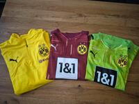 BVB Set für Fans Gr. S von Puma Baden-Württemberg - Donzdorf Vorschau