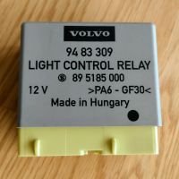 Volvo 850 / V70I Light Control Relay 9483309,  gebraucht Kreis Ostholstein - Bad Schwartau Vorschau