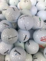 60 Golfbälle zum Preis von 50 Bällen Hessen - Wehrheim Vorschau