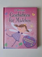 Kinderbuch- 5 Minuten Geschichten für Mädchen Essen-West - Frohnhausen Vorschau