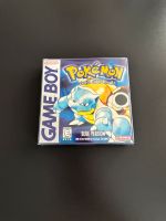 Gameboy Game Boy Pokemon Verpackung rot / blau Mülheim - Köln Holweide Vorschau