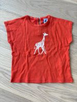 T-Shirt Petit Bateau Giraffe Berlin - Reinickendorf Vorschau