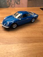 Modellauto Alpine Renault 1600 1:18 Sachsen - Pirna Vorschau