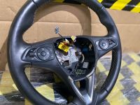 Opel Astra K Multifunktionslenkrad Leder Lenkrad Nordrhein-Westfalen - Gelsenkirchen Vorschau