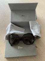 Original Christian Dior Sonnenbrille  ANTHA braun gold - Top Baden-Württemberg - Reutlingen Vorschau