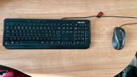 Tastatur Microsoft + Logitech Maus Set Berlin - Friedenau Vorschau