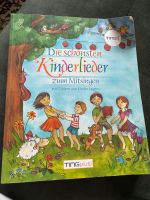 Ting Liederbuch Kinderlieder Frankfurt am Main - Westend Vorschau