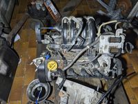 Motor Fiat Bravo 198 2009 192B2000 1.4 66 kW 90 PS Nordrhein-Westfalen - Bad Sassendorf Vorschau