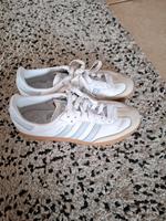 Adidas samba hellblau Größe 40 Damen sneaker Turnschuhe Bayern - Bergrheinfeld Vorschau