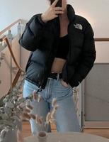 The North Face Jacke Nuptse 700 Neuwertig Nordrhein-Westfalen - Bad Honnef Vorschau