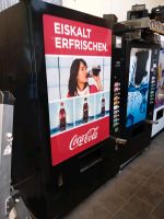 Sielaff Getränkeautomat Snackautomat Hessen - Rödermark Vorschau