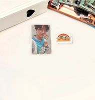 Wts Nct Dream Haechan 7th anniversary fanmeet pc photocard 127 Baden-Württemberg - Lörrach Vorschau