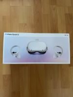 Meta Quest 2 VR-Brille 128 GB Brandenburg - Ketzin/Havel Vorschau